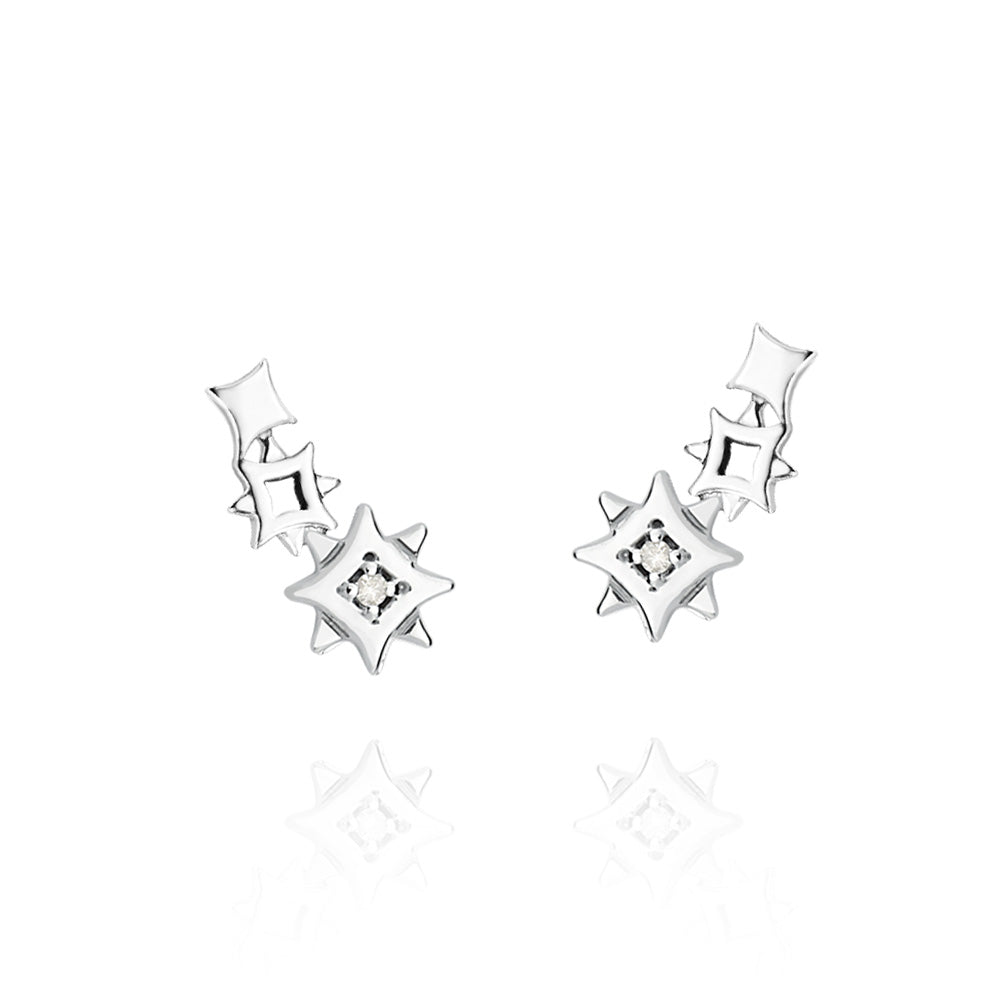 Brinco Ear Cuff  Twinkle