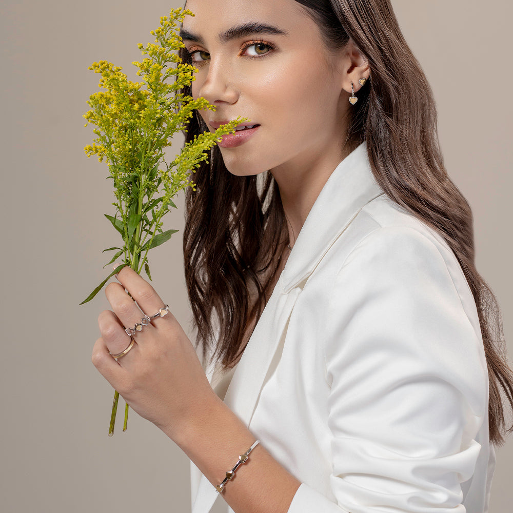 Pulseira Bracelete Romantic