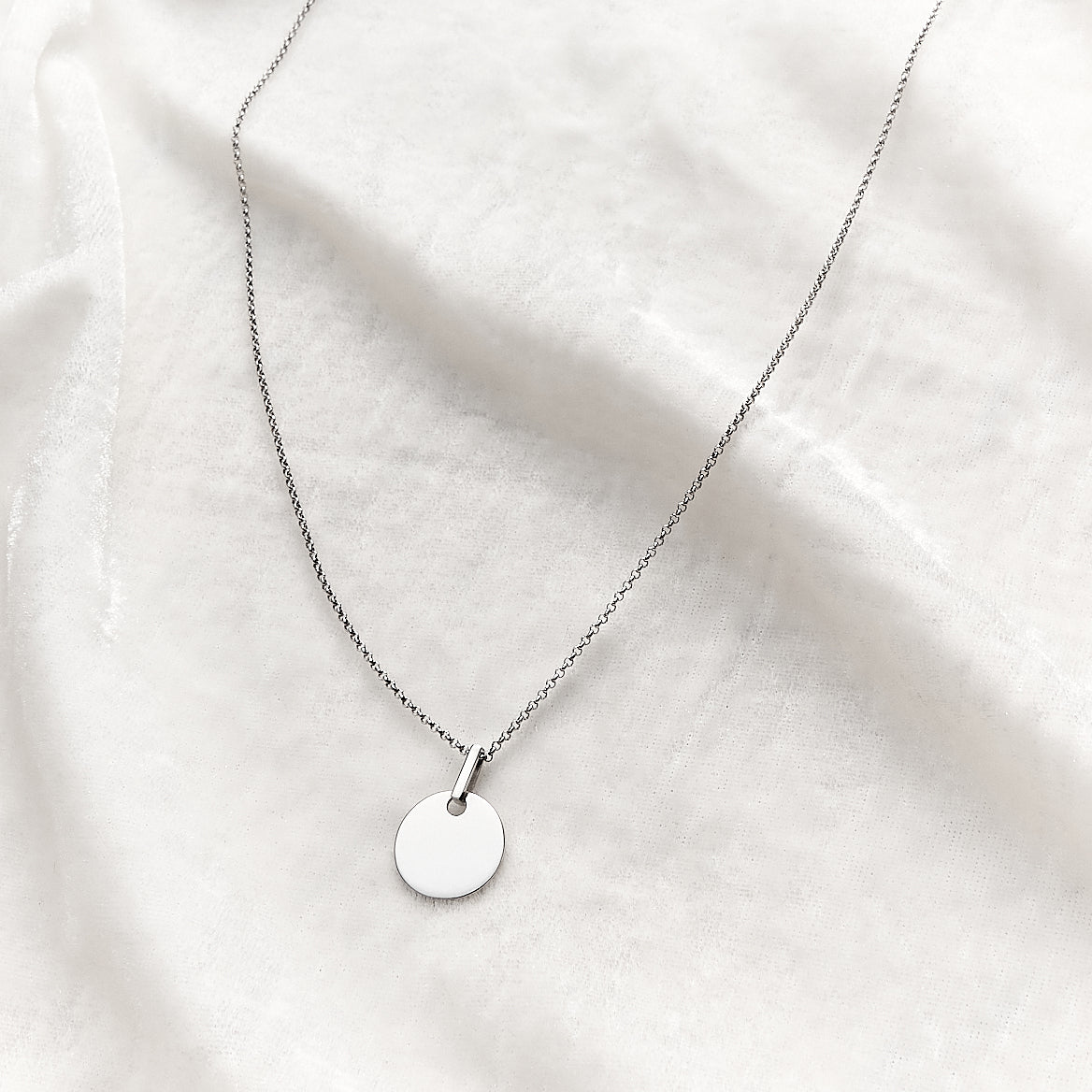 Colar Classy Personalizado