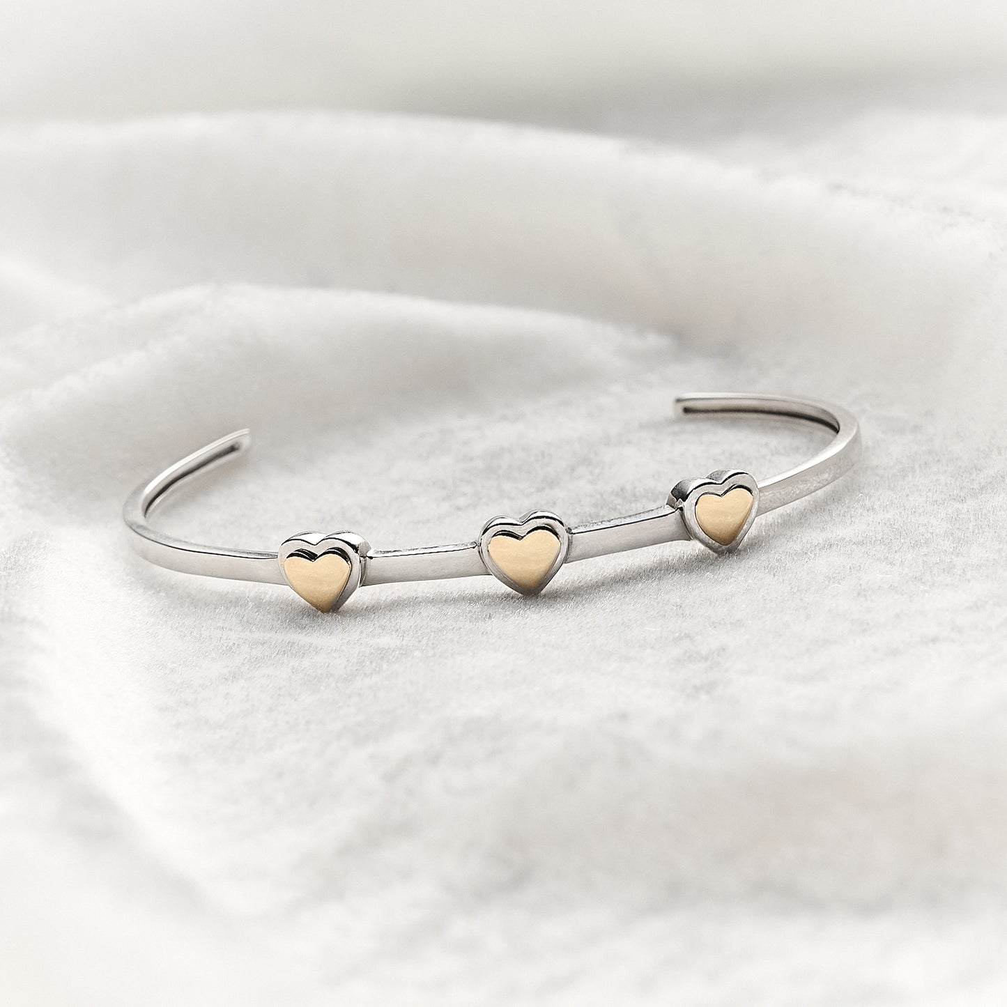 Pulseira Bracelete Romantic