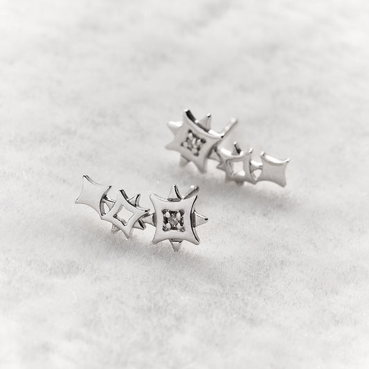 Brinco Ear Cuff  Twinkle