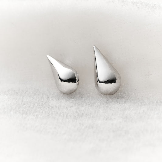 Brinco Prata Alinea Maior