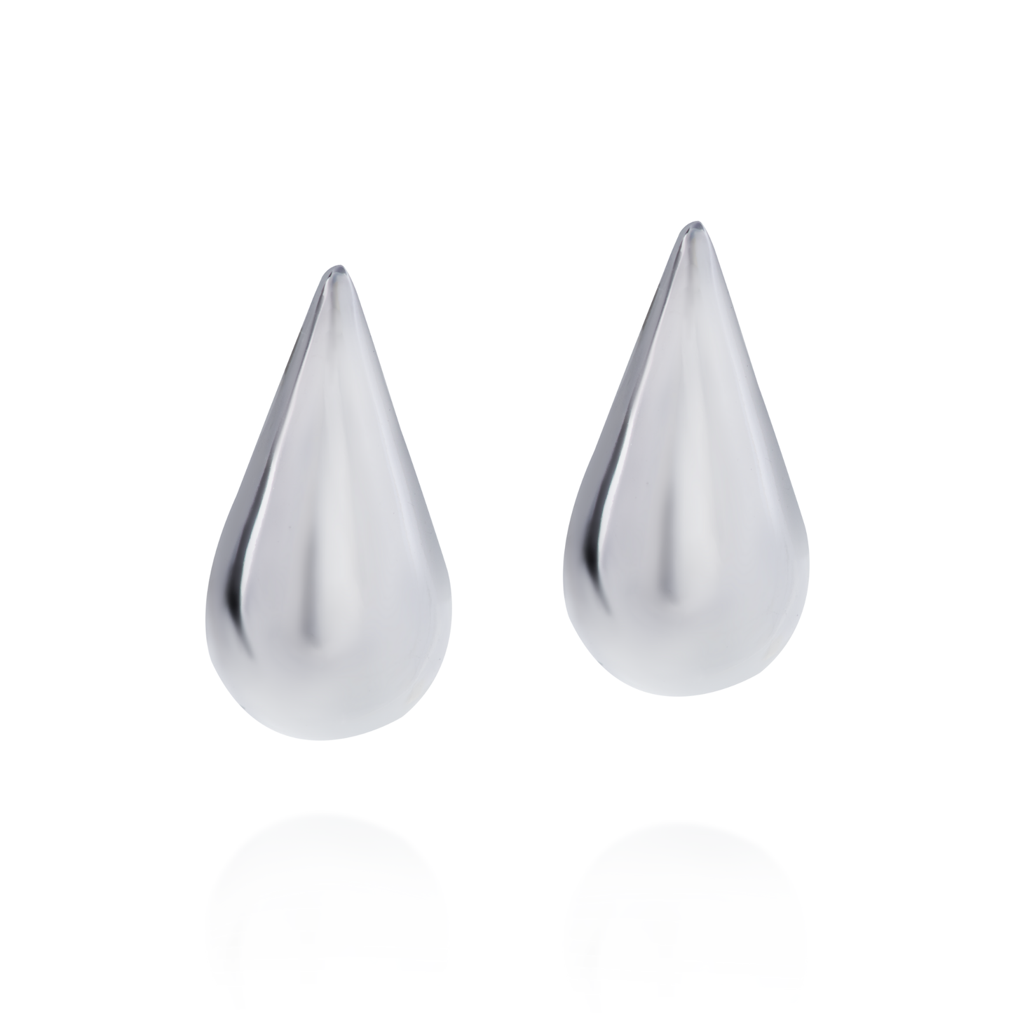 Brinco Prata Alinea Menor