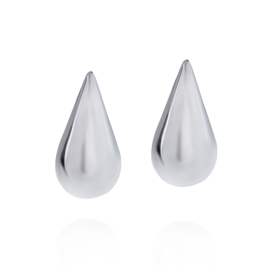 Brinco Prata Alinea Menor