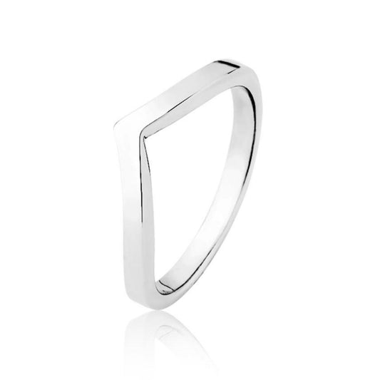 Anel em Prata - Coleção Just For You