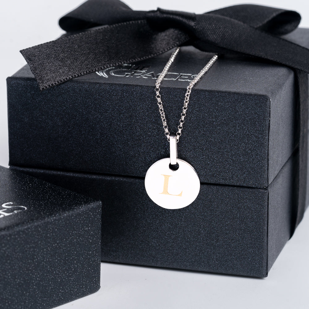 Colar Classy Personalizado