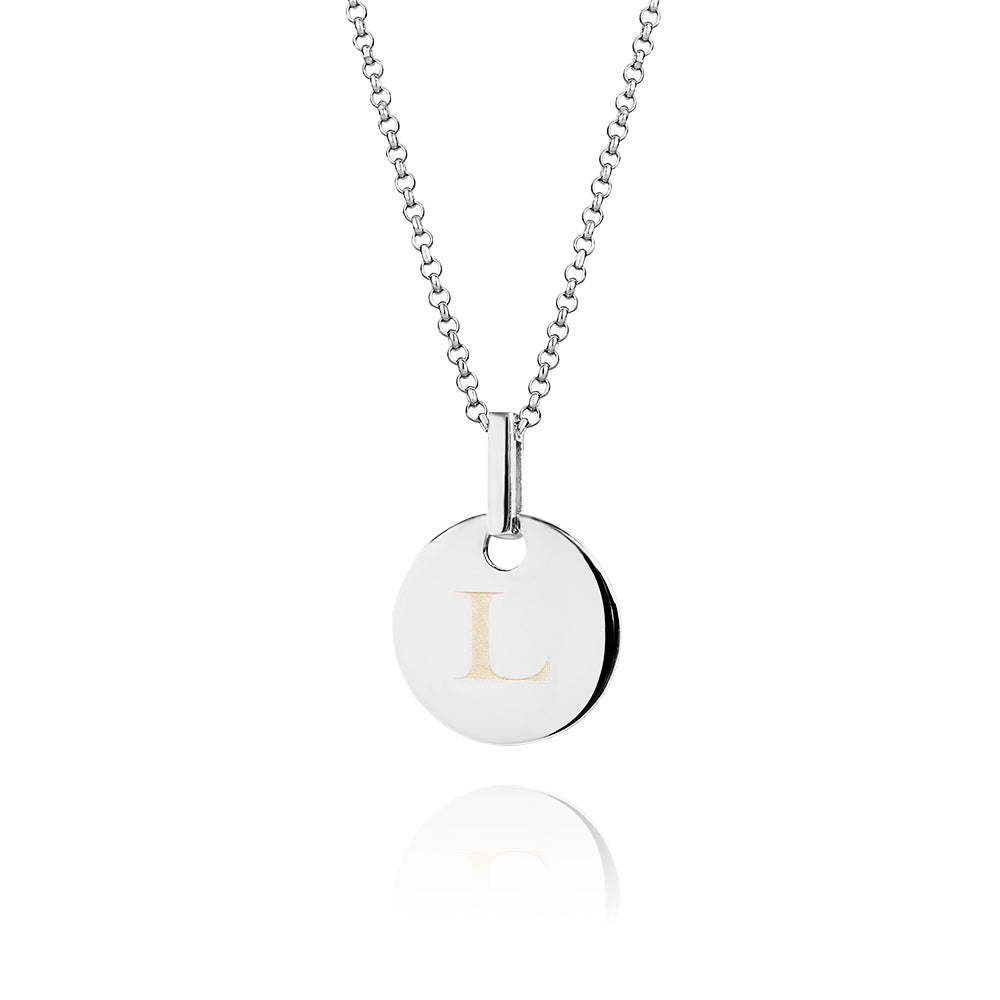 Colar Classy Personalizado